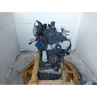 Great Wall Motors K2 V200 2.0 Turbo Diesel Engine