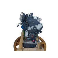 Great Wall Motors K2 V200 2.0 Turbo Diesel Engine