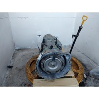 Great Wall X200/X240 Cc6461ky Series, Auto Transmission