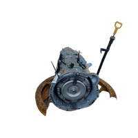 Great Wall X200/X240 Cc6461ky Series, Auto Transmission