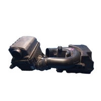 Kia Cerato Bd  Air Resonator