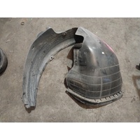 Hyundai I30 Left Guard Liner