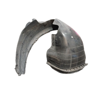 Hyundai I30 Left Guard Liner