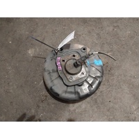 Hyundai I30 Kia Cerato Left Rear Hub Assembly