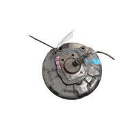 Hyundai I30 Kia Cerato Left Rear Hub Assembly