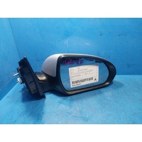 Hyundai I30 Pd Right Door Mirror