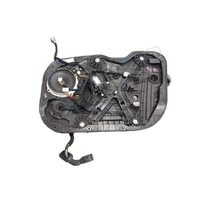 Hyundai I30 Right Front Door Regulator And Motor Assembly