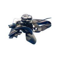 Hyundai I30 Pd Right Front Seat Belt Only