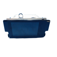 Honda Civic 10Th Gen  7 Inch Touchscreen