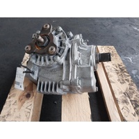 Volkswagen Tiguan 5N Transfer Case