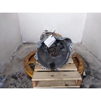 Toyota Hilux 4wd 3.0 1kd-Ftv Diesel Manual  Gearbox
