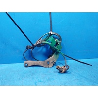 Mitsubishi Triton Mq-Mr Right Front Abs Sensor