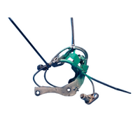 Mitsubishi Triton Mq-Mr Right Front Abs Sensor