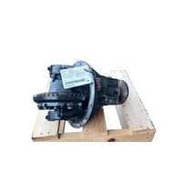 Mitsubishi Triton Mq Rear Diff Centre