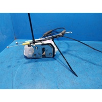 Mitsubishi Triton, Pajero Mirage Left Front Door Lock