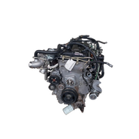 Mitsubishi Pajero Sport Triton, Diesel 2.4 4N15 Turbo Engine