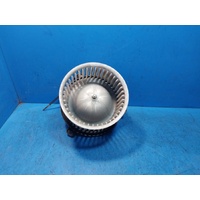 Mitsubishi Triton Mq-Mr Front Heater Fan Motor