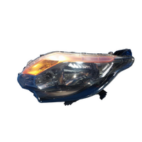 Mitsubishi Triton Mq Left Headlamp