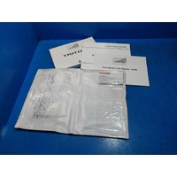 Mitsubishi Triton Mq-Mr Diesel Owners Handbook