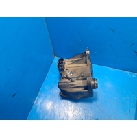 Mitsubishi Triton Mq-Mr Shift Actuator