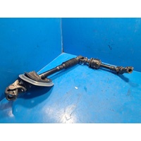 Mitsubishi Triton Mq Steering Intermediate Shaft