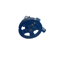 Mitsubishi Triton Mq-Mr Steering Pump