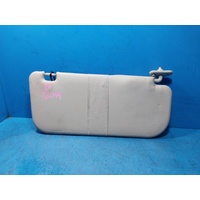 Mitsubishi Triton Mq Right Side Sunvisor