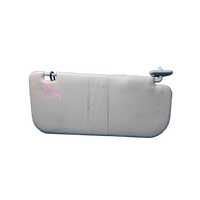 Mitsubishi Triton Mq Right Side Sunvisor