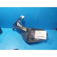 Volkswagen Golf Gen 7, Left Door Mirror