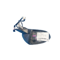 Volkswagen Golf Gen 7, Left Door Mirror