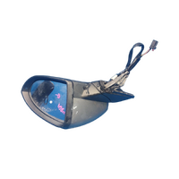 Volkswagen Golf Gen 7, Right Door Mirror