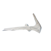 Holden Colorado Rg Left Side Bonnet Hinge