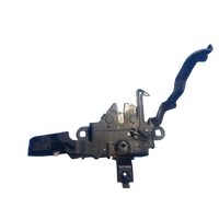 Holden Colorado Rg/Rg 7 Bonnet Lock Mechanism