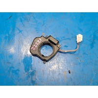 Holden Colorado Rg  Tailgate