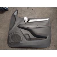 Holden Colorado Rg Right Front Door Trim