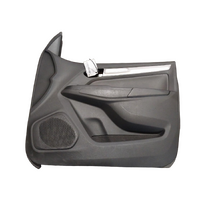 Holden Colorado Rg Right Front Door Trim