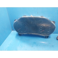 Holden Colorado Rg Auto T/M Instrument Cluster
