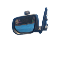 Holden Colorado Rg/Rg 7 Left Door Mirror