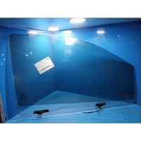 Holden Colorado Rg Right Front Door Window