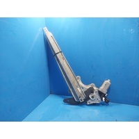 Holden Colorado, Trailblazer Right Front Door Regulator And Motor Assembly