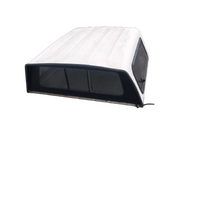 Holden Colorado Rg, Canopy Dual, Tonneau Cover 01/12-12/20