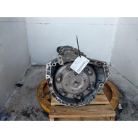 Holden Trailblazer Colorado Rg Automatic Transmission