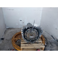 Holden Commodore Ve 3.6 Llt Eng Myb Auto Transmission