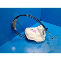 Mitsubishi Outlander, Asx Left Front Door Lock