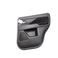 Mitsubishi Outlander Zj-Zk  Right Rear Door Trim
