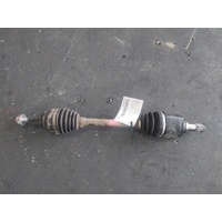 Mitsubishi Outlander Zj-Z  Left Front Driveshaft