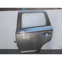Mitsubishi Outlander Zk-Zl Left Rear Door