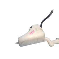 Mitsubishi Outlander Overflow Bottle