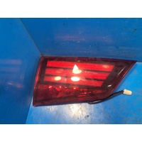 Mitsubishi Outlander  Zk-Zl Left Side Rear Tailgate Lamp
