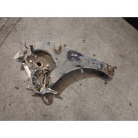 Mitsubishi Outlander Asx Awd  Right Rear Hub Assembly